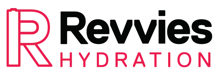 Revvies-Hydration