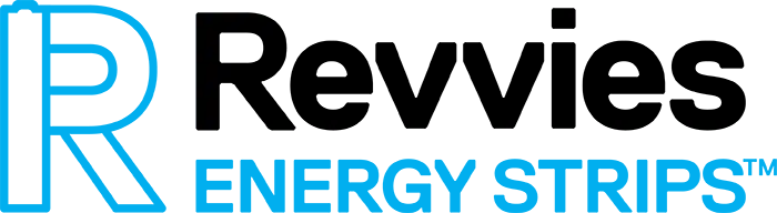 Revvies Energy Strips
